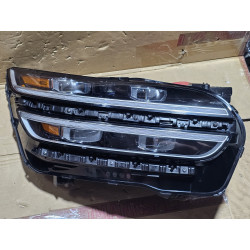92102-AR000 Genesis GV70 Right Full LED Headlight 2021-2025 92102-AR200