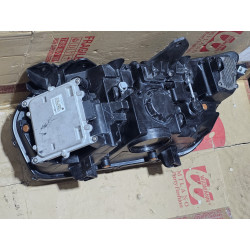 92102-AR000 Genesis GV70 Right Full LED Headlight 2021-2025 92102-AR200