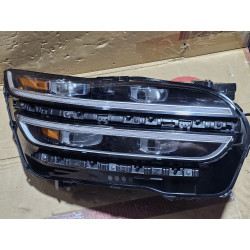 92102-AR000 Genesis GV70 Right Full LED Headlight 2021-2025 92102-AR200