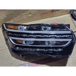 92102-AR000 Genesis GV70 Right Full LED Headlight 2021-2025 92102-AR200