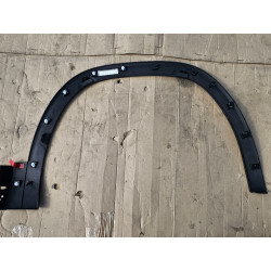 3CM853717 Volkswagen Atlas CrossSport Left Front Wheel Fender Flare