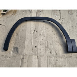 3CM853717 Volkswagen Atlas CrossSport Left Front Wheel Fender Flare