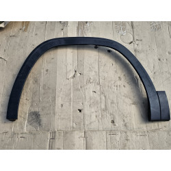 3CM853717 Volkswagen Atlas CrossSport Left Front Wheel Fender Flare