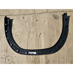 3CM8538179B9 Volkswagen Atlas Cross Sport Left Fender Flare 2020-2025
