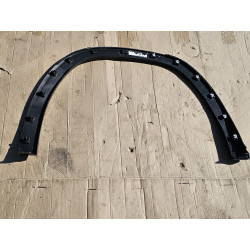3CM8538179B9 Volkswagen Atlas Cross Sport Left Fender Flare 2020-2025