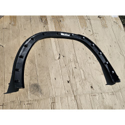 3CM8538179B9 Volkswagen Atlas Cross Sport Left Fender Flare 2020-2025