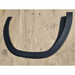 3CM8538179B9 Volkswagen Atlas Cross Sport Left Fender Flare 2020-2025