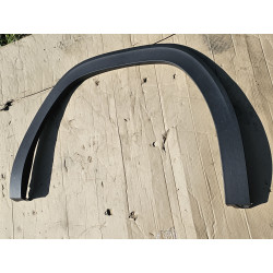 3CM8538179B9 Volkswagen Atlas Cross Sport Left Fender Flare 2020-2025