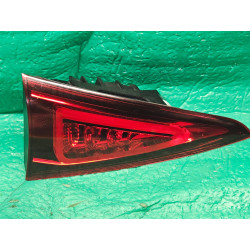 A1679060407 Mercedes-Benz GLE Left LED Inner Tail Lamp 2019-2023