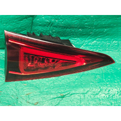 A1679060407 Mercedes-Benz GLE Left LED Inner Tail Lamp 2019-2023
