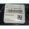 A1679060407 Mercedes-Benz GLE Left LED Inner Tail Lamp 2019-2023