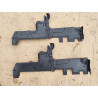 68468200AA Jeep Grand Cherokee Right Radiator Side Air Seal 2022-2026
