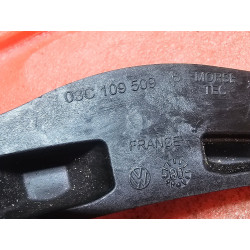 03C109509 Volkswagen Timing Chain Guide 03C109509P