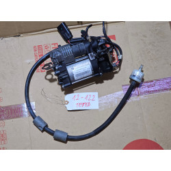 68204730AI Jeep Grand Cherokee Air Ride Suspension Compressor Pump