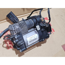 68204730AI Jeep Grand Cherokee Air Ride Suspension Compressor Pump