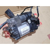 68204730AI Jeep Grand Cherokee Air Ride Suspension Compressor Pump