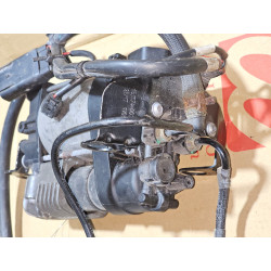 68204730AI Jeep Grand Cherokee Air Ride Suspension Compressor Pump