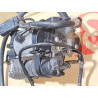 68204730AI Jeep Grand Cherokee Air Ride Suspension Compressor Pump