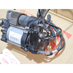 68204730AI Jeep Grand Cherokee Air Ride Suspension Compressor Pump