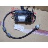 68204730AI Jeep Grand Cherokee Air Ride Suspension Compressor Pump