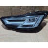 8W0941033B Audi A4 Left Full LED Headlight 2017-2019