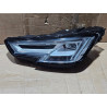 8W0941033B Audi A4 Left Full LED Headlight 2017-2019