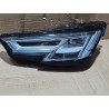 8W0941033B Audi A4 Left Full LED Headlight 2017-2019