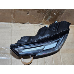 8W0941033B Audi A4 Left Full LED Headlight 2017-2019