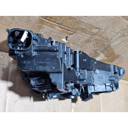 8W0941033B Audi A4 Left Full LED Headlight 2017-2019