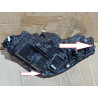 8W0941033B Audi A4 Left Full LED Headlight 2017-2019