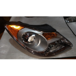 Hyundai Veracruz Right Headlight 2007-2012