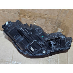 8W0941033B Audi A4 Left Full LED Headlight 2017-2019