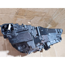 8W0941033B Audi A4 Left Full LED Headlight 2017-2019