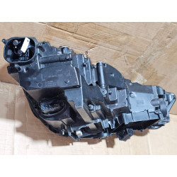 8W0941033B Audi A4 Left Full LED Headlight 2017-2019
