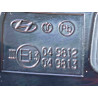 87620-S2280 Hyundai Santa Fe Right Blind Spot Camera Mirror 2019-2020