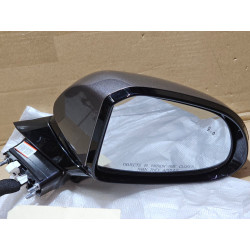 87620-S2280 Hyundai Santa Fe Right Blind Spot Camera Mirror 2019-2020