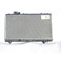Toyota Tercel Radiator 1995-1998