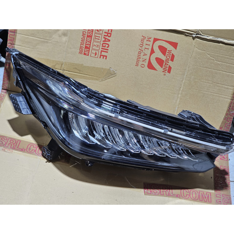 33100-T00-T12 Honda City Right Full LED Headlight 2021-2024