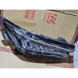 33100-T00-T12 Honda City Right Full LED Headlight 2021-2024