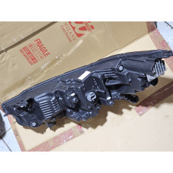 33100-T00-T12 Honda City Right Full LED Headlight 2021-2024