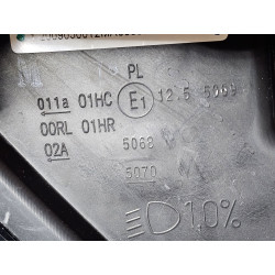 33100-T00-T12 Honda City Right Full LED Headlight 2021-2024