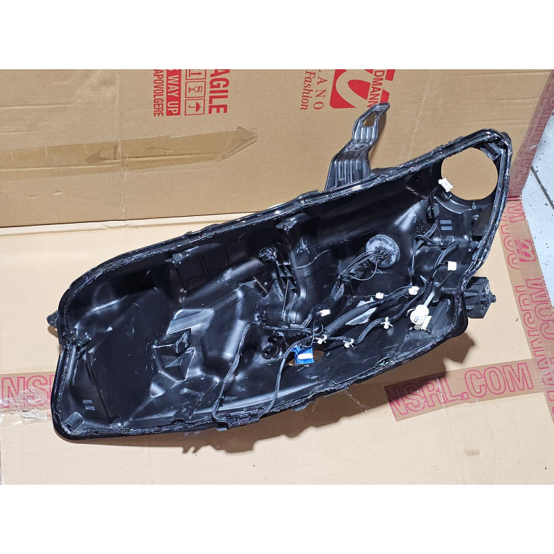 Honda Prologue Left Full LED Headlight Housing 2024-2026