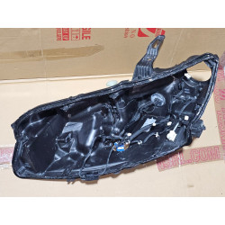 Honda Prologue Left Full LED Headlight Housing 2024-2026