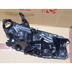 Honda Prologue Left Full LED Headlight Housing 2024-2026