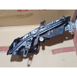 Honda Prologue Left Full LED Headlight Housing 2024-2026