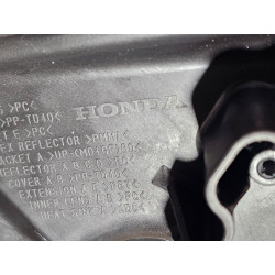Honda Prologue Left Full LED Headlight Housing 2024-2026