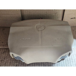 16822171 Buick LeSabre Steering Wheel Driver Airbag 2001-2005 16868273