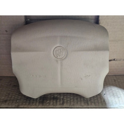 16822171 Buick LeSabre Steering Wheel Driver Airbag 2001-2005 16868273