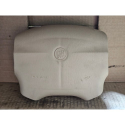 16822171 Buick LeSabre Steering Wheel Driver Airbag 2001-2005 16868273