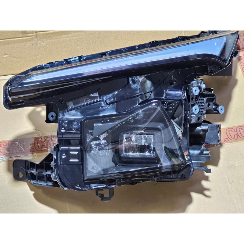 Acura RSX Left Full LED Headlight 2027